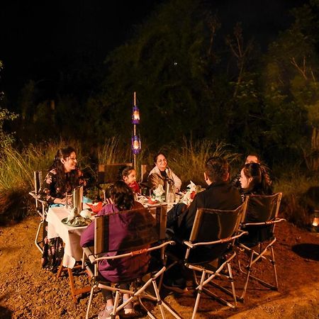 Kanha Jungle Camp 외부 사진