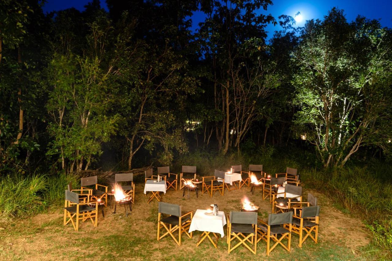 Kanha Jungle Camp 외부 사진