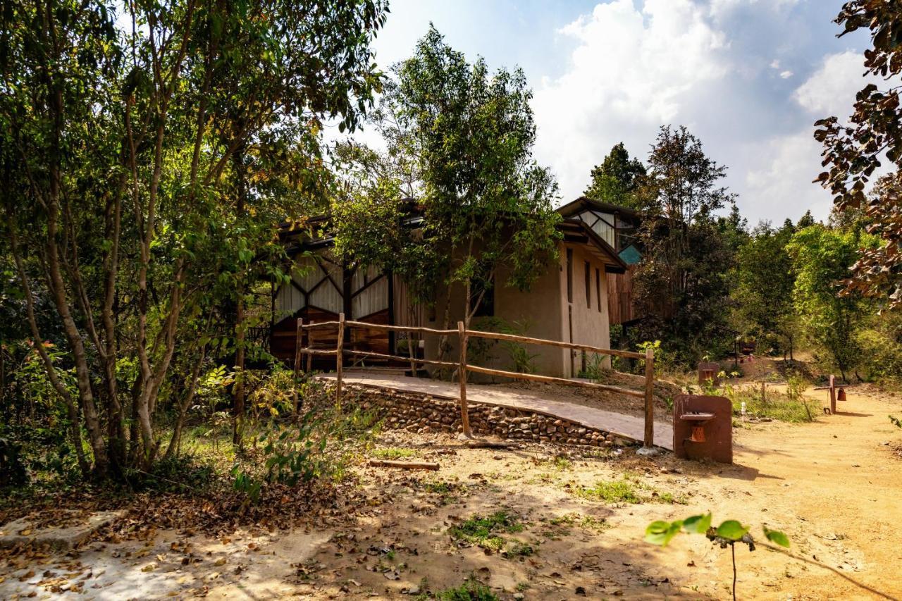Kanha Jungle Camp 외부 사진
