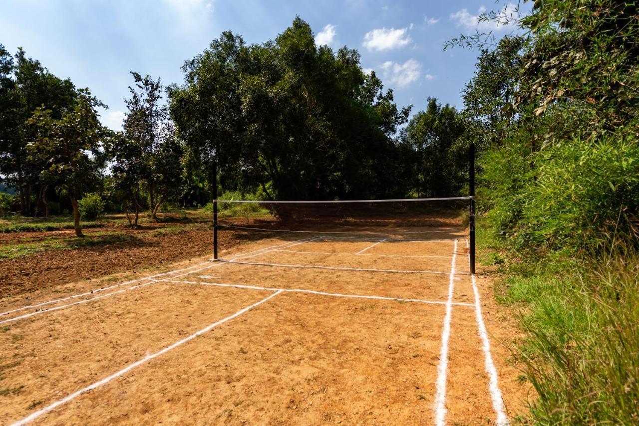 Kanha Jungle Camp 외부 사진