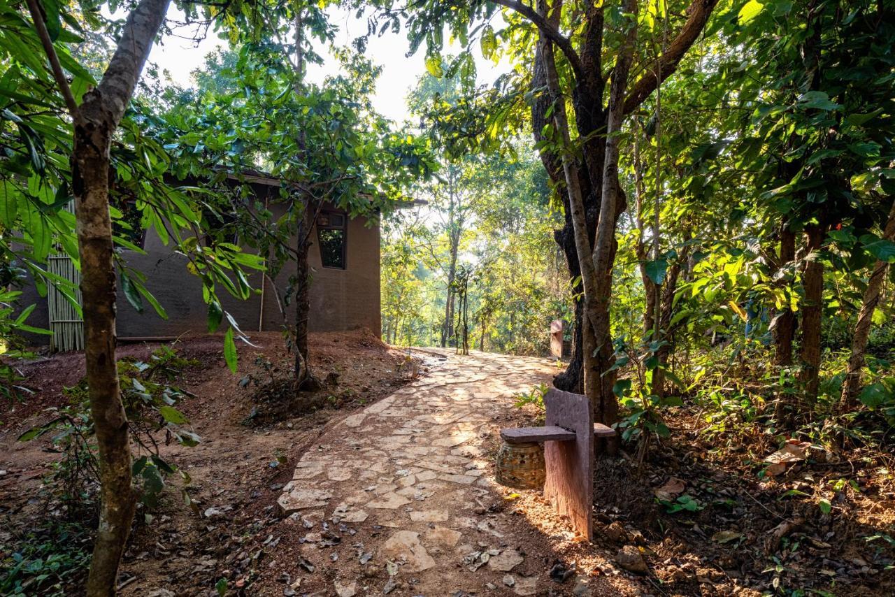 Kanha Jungle Camp 외부 사진