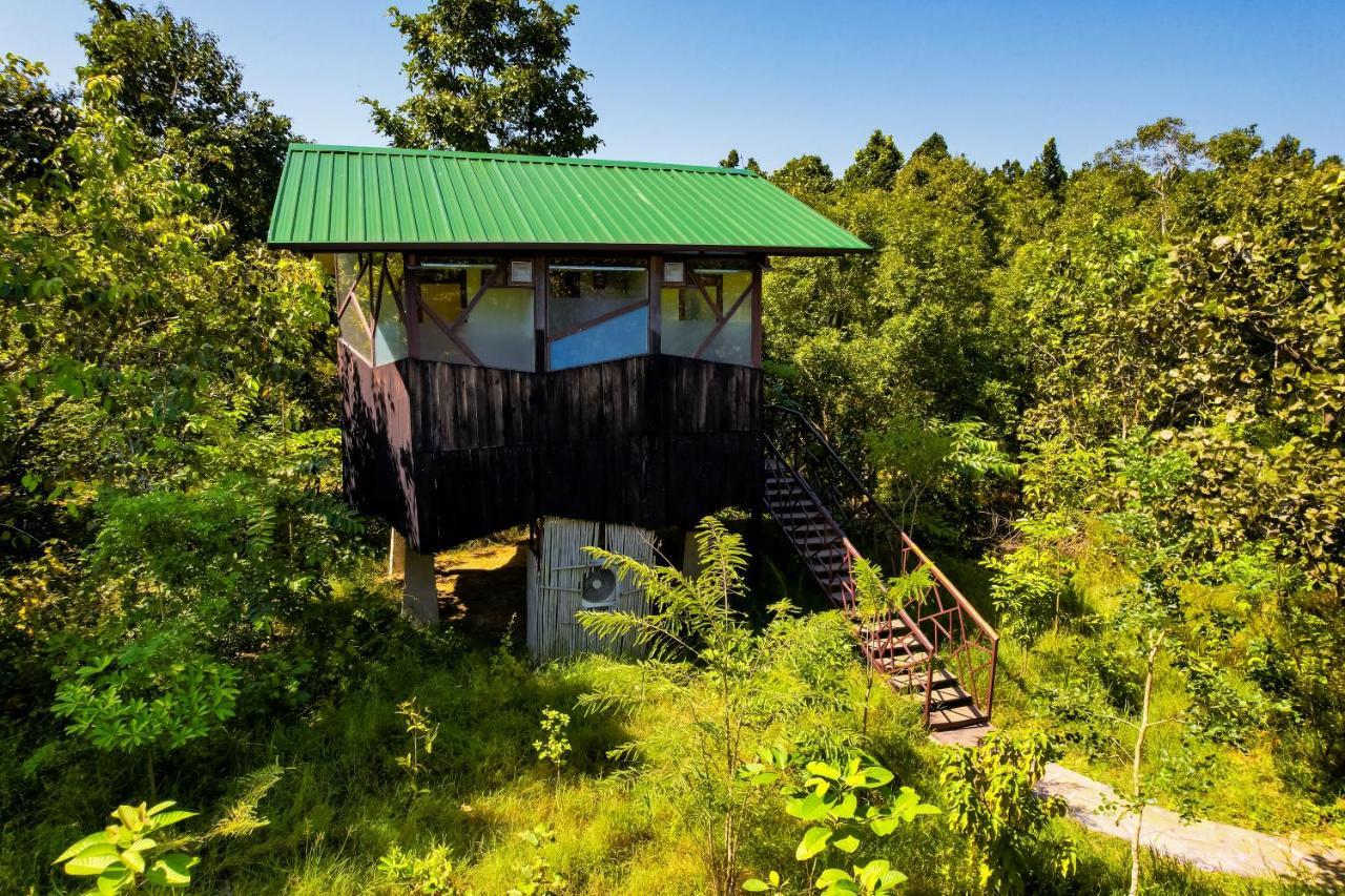 Kanha Jungle Camp 외부 사진